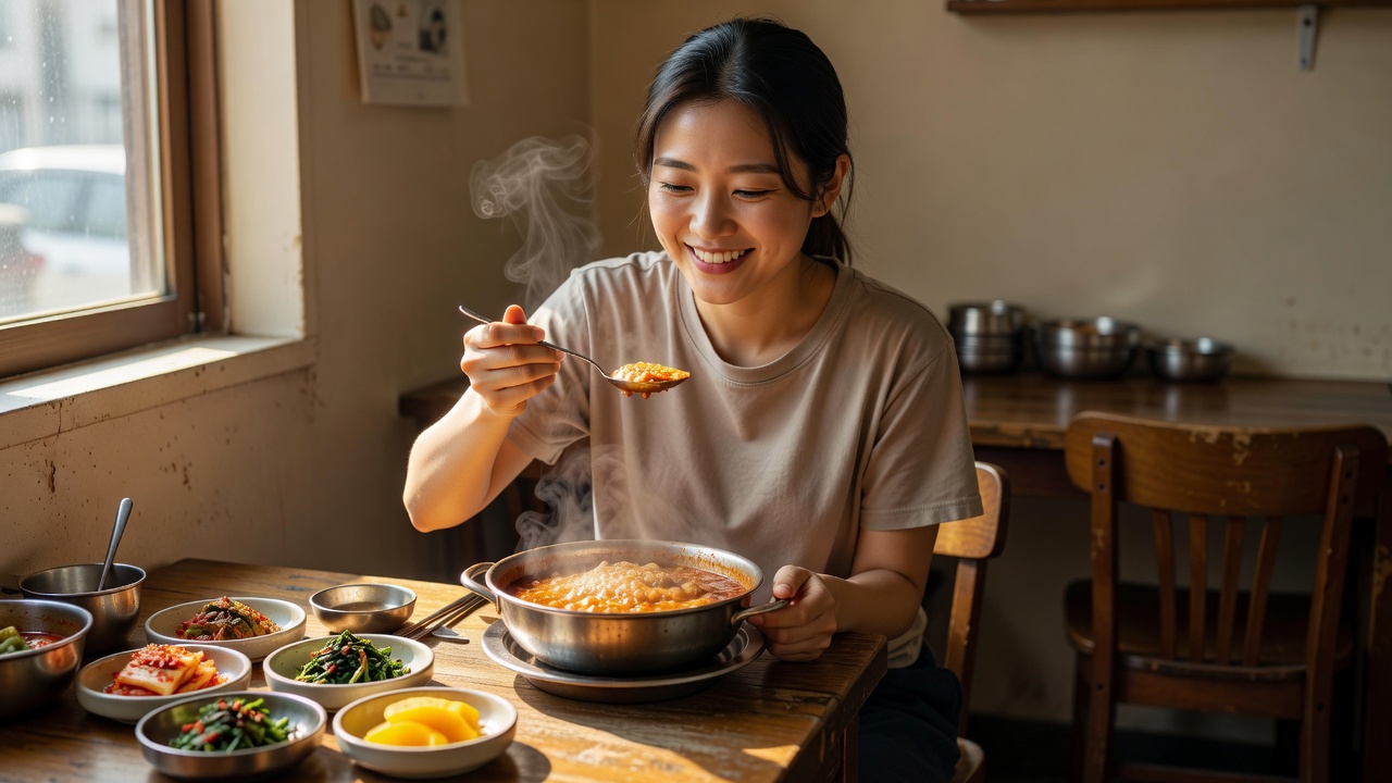 서울 로컬 숨은 맛집 실제 방문 후기